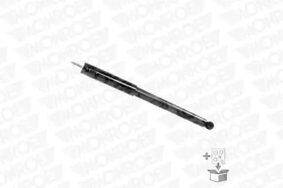 Amortiguador MONROE 376034SP MONROE 376034SP (Sustituye a E5098) Popular